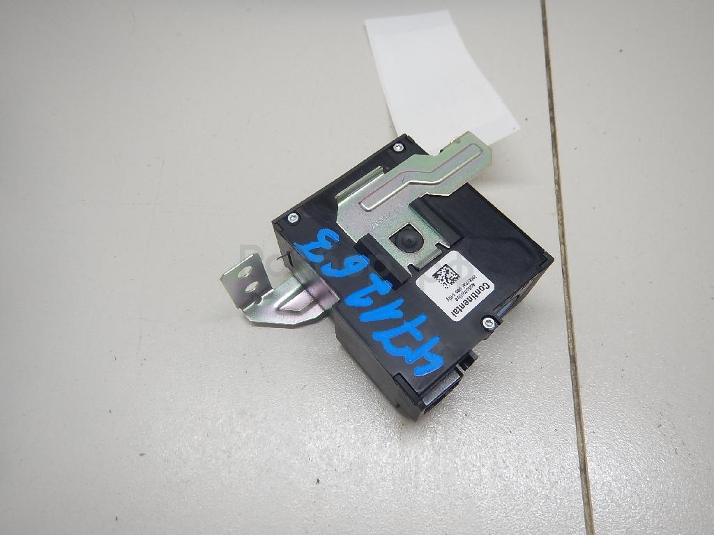 Иммобилайзер