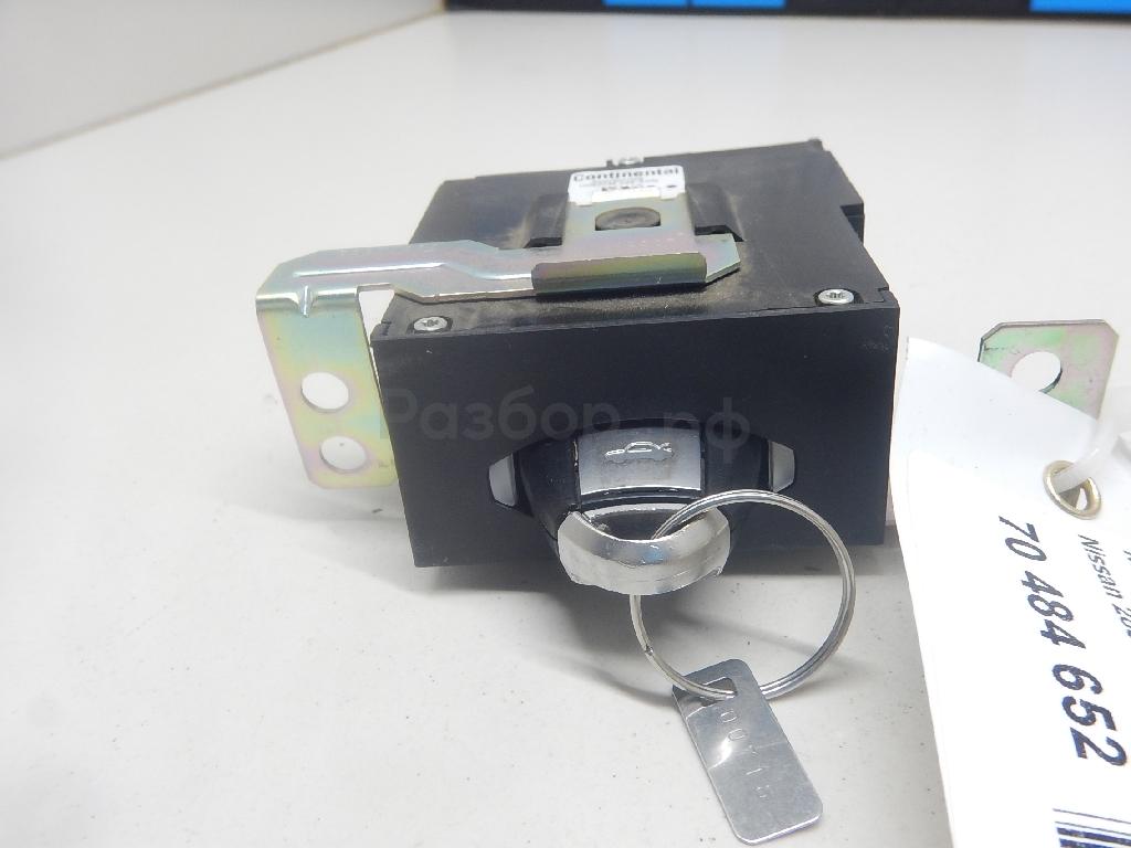 Иммобилайзер