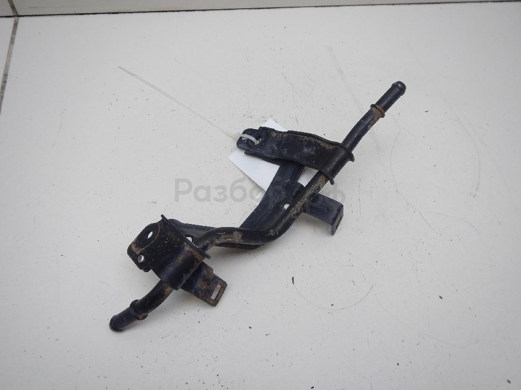 Трубка вакуумная