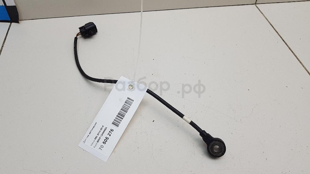 Датчик детонации