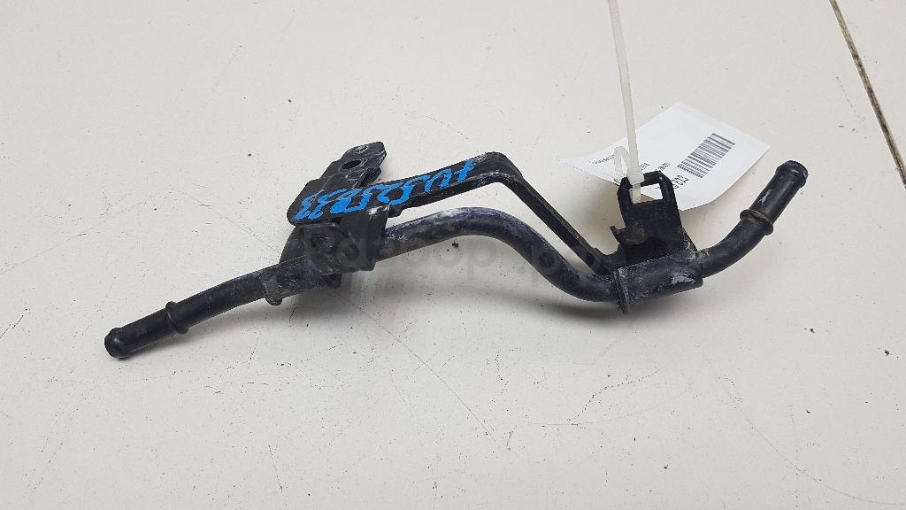 Трубка вакуумная