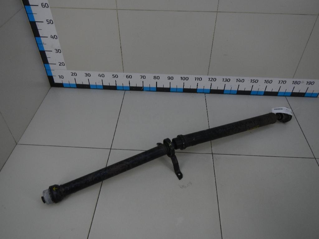 Вал карданный