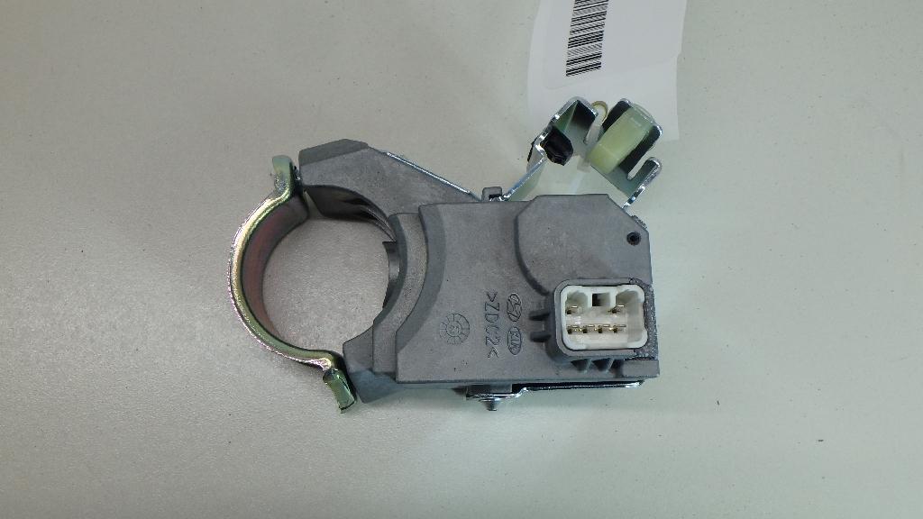 Замок зажигания