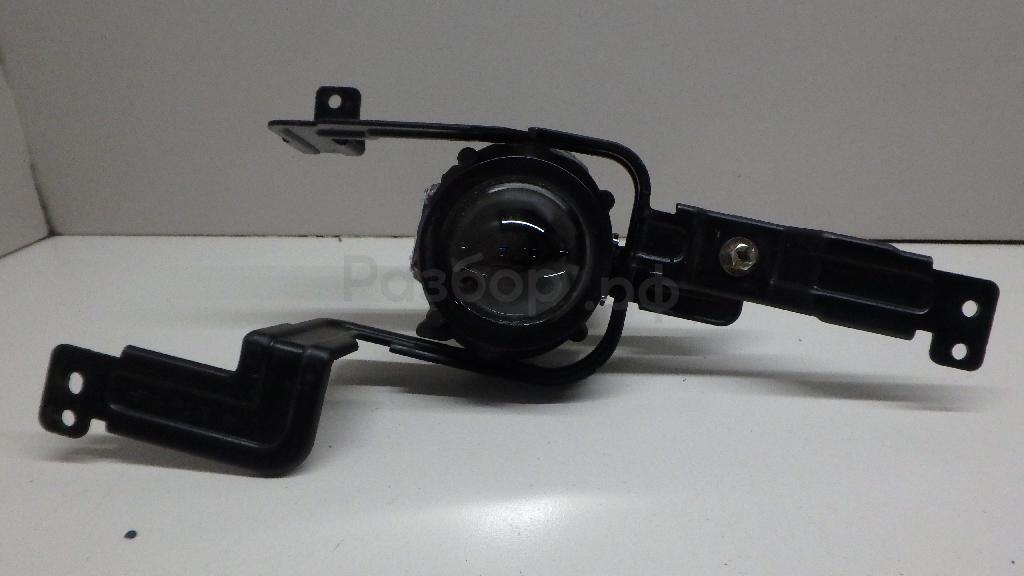 Фара противотуманная правая