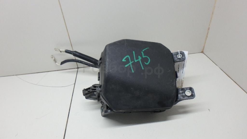 Блок предохранителей