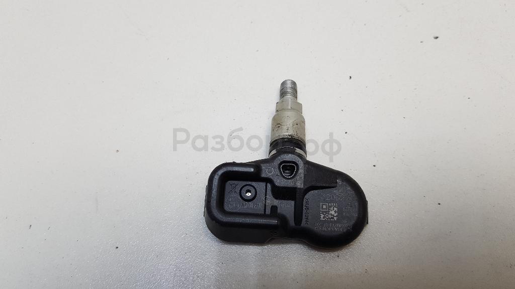 Датчик давления в шине (TPMS)