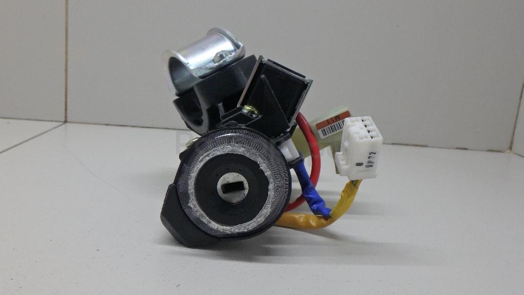 Замок зажигания