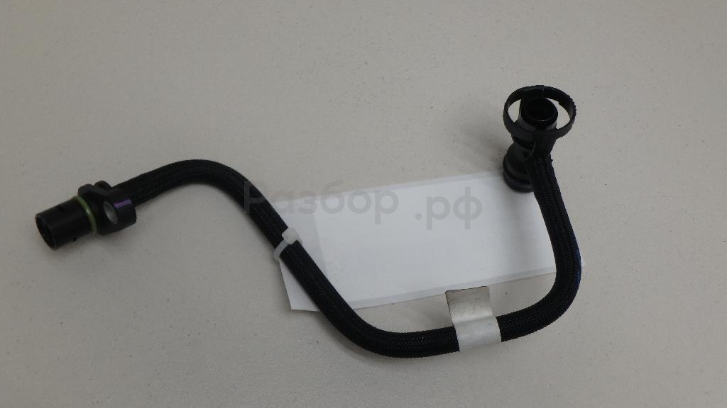 Трубка вентиляционная