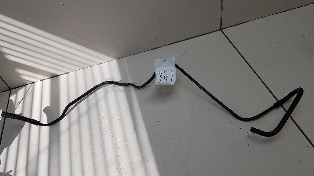 Трубка вакуумная