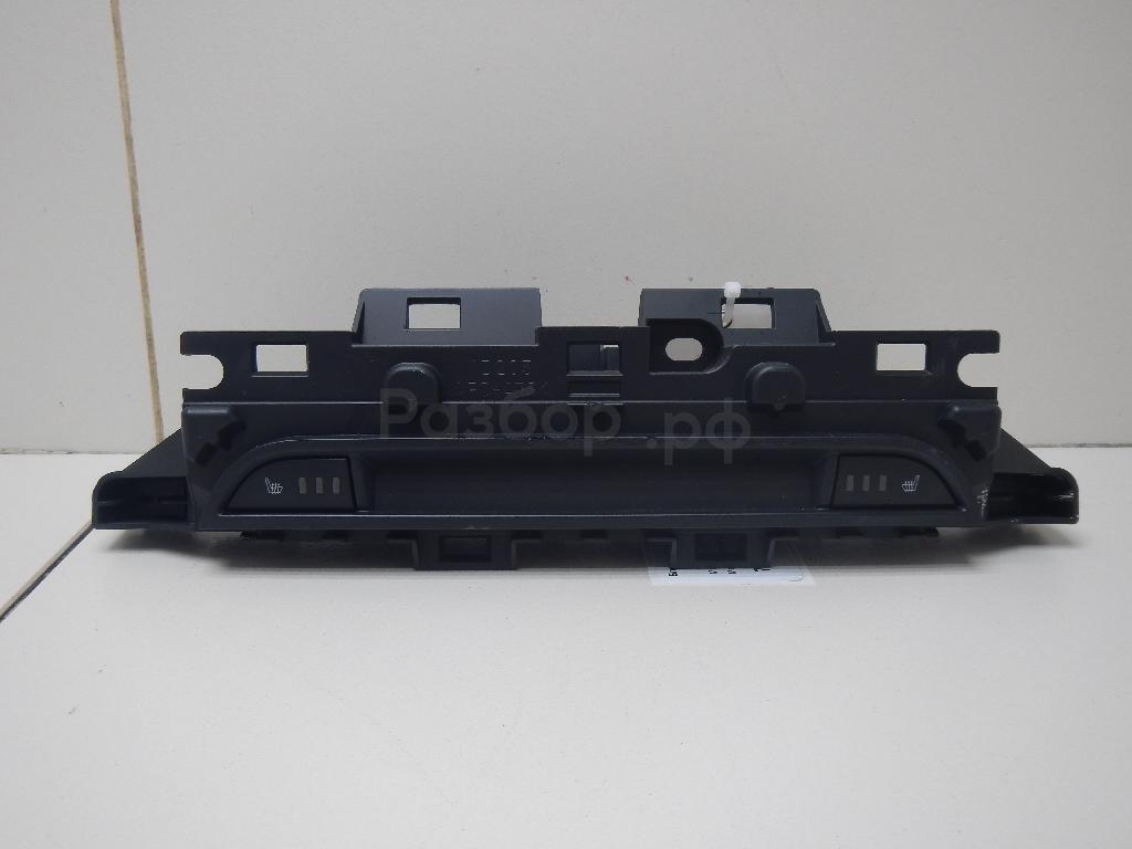 Блок кнопок