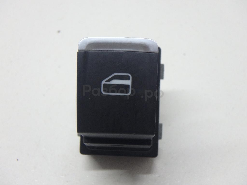 Кнопка стеклоподъемника