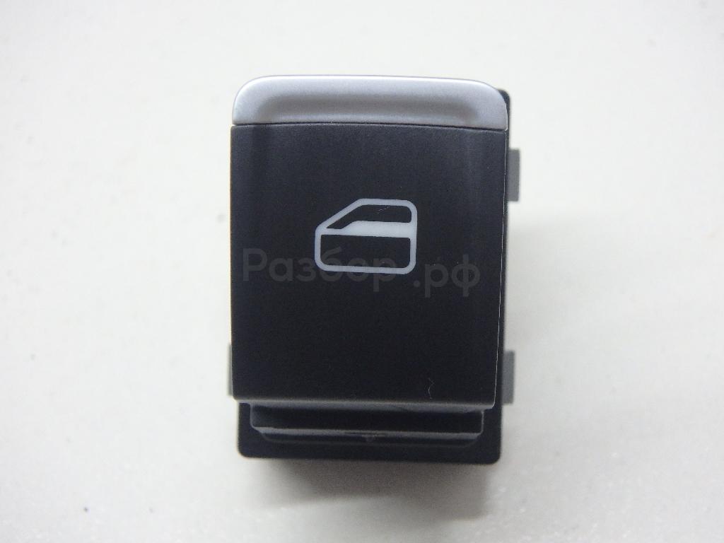 Кнопка стеклоподъемника