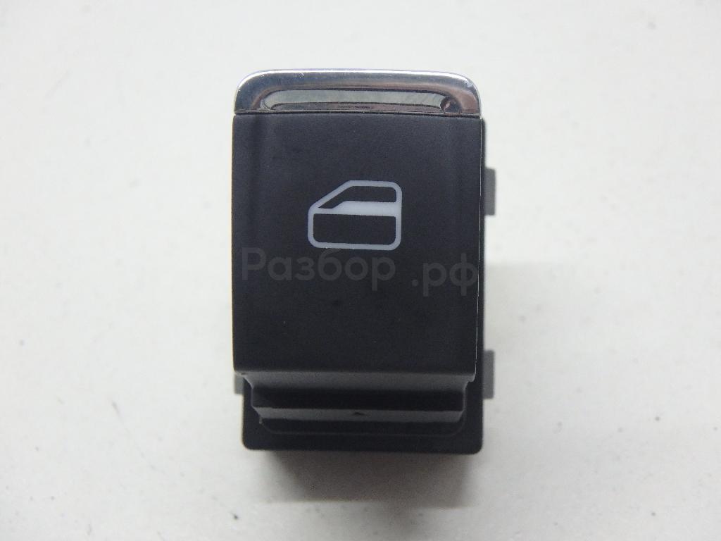 Кнопка стеклоподъемника