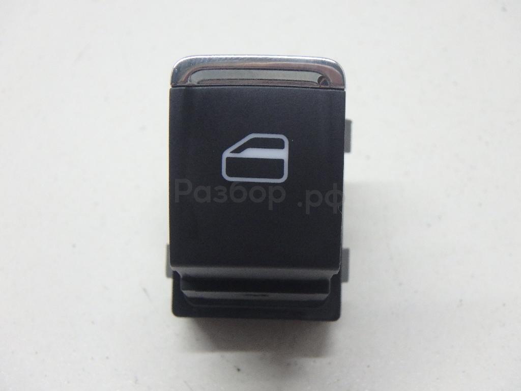 Кнопка стеклоподъемника