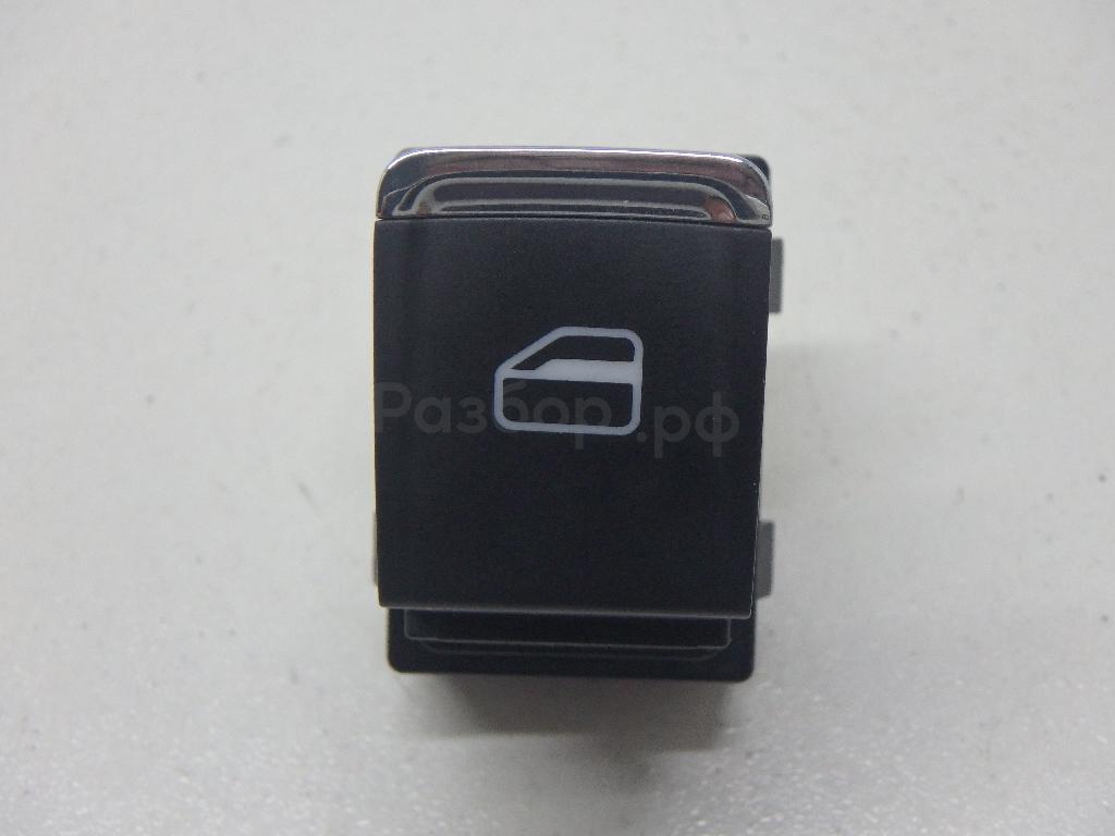 Кнопка стеклоподъемника