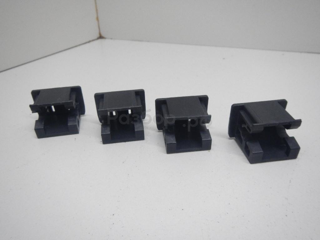 Крепеж фары