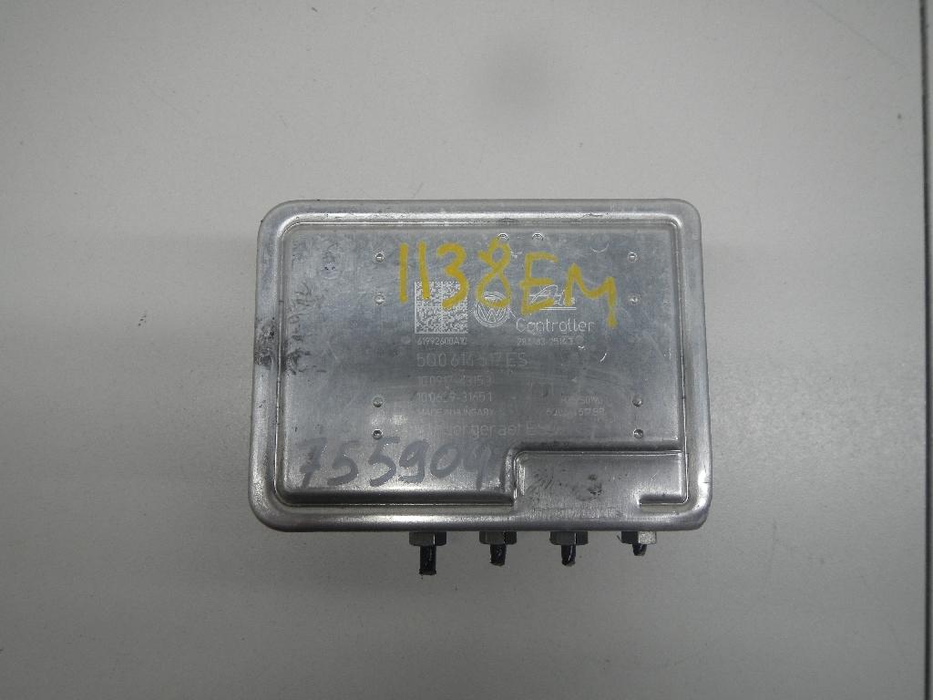 Блок ABS (насос)