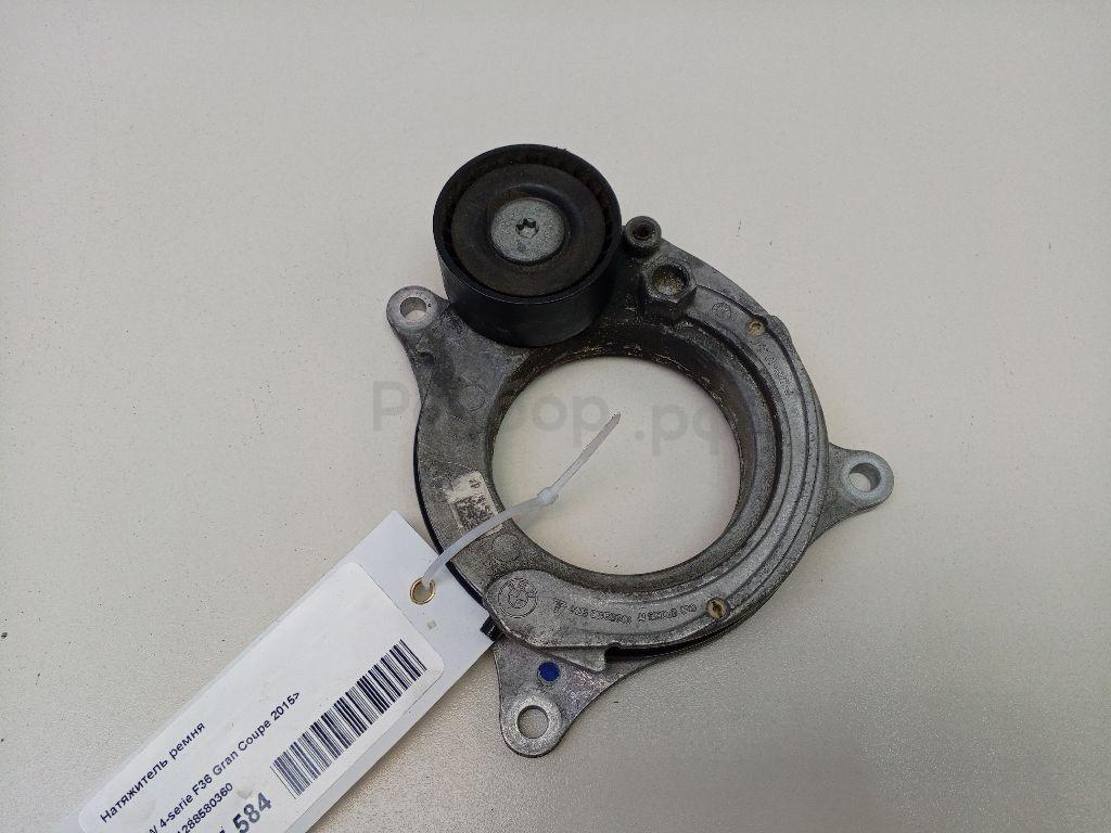 Натяжитель ремня