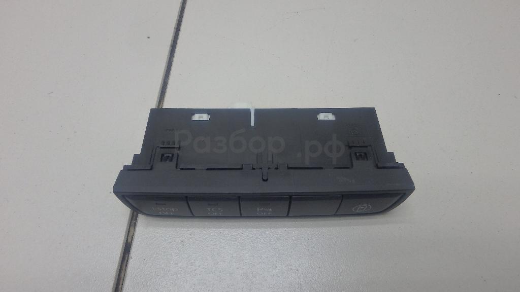 Блок кнопок