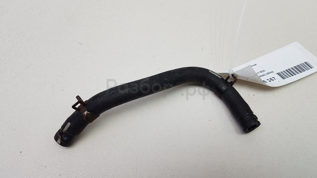 Трубка вакуумная