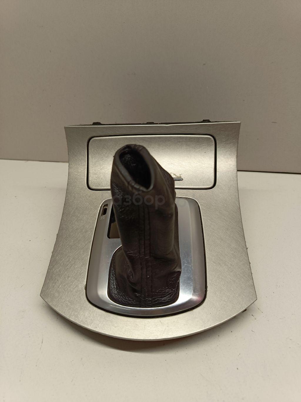 Накладка (кузов внутри)