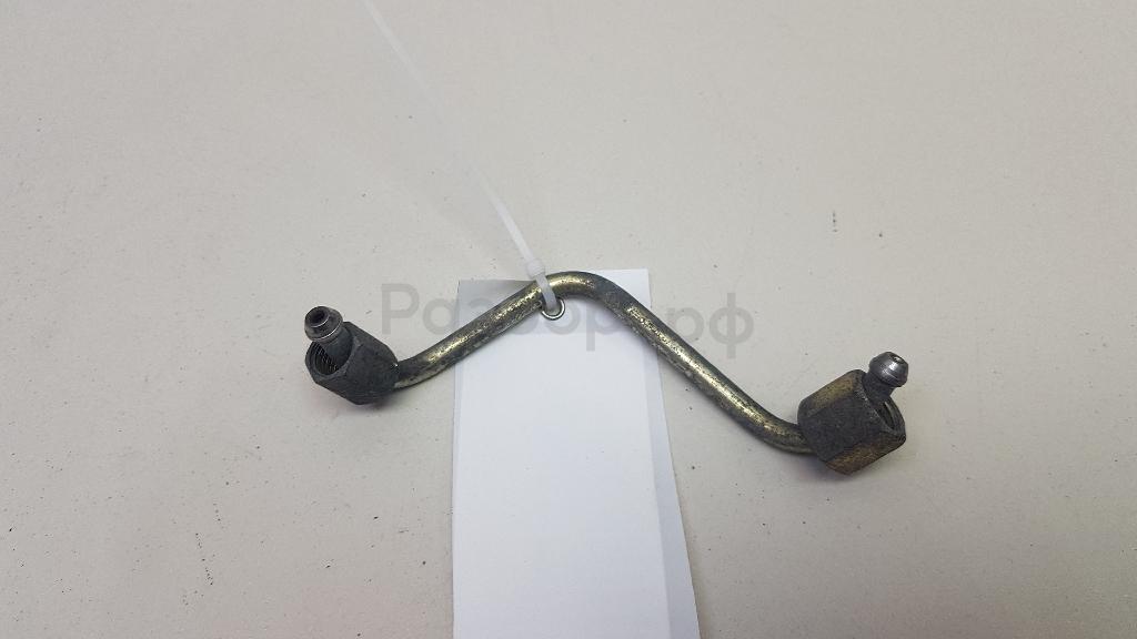 Трубка топливная