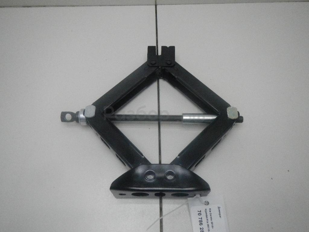 Домкрат