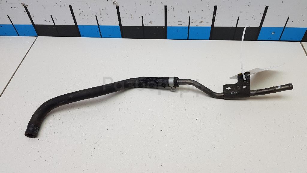 Трубка вакуумная