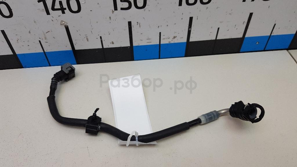 Трубка топливная