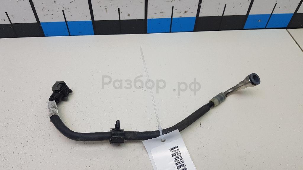 Трубка топливная