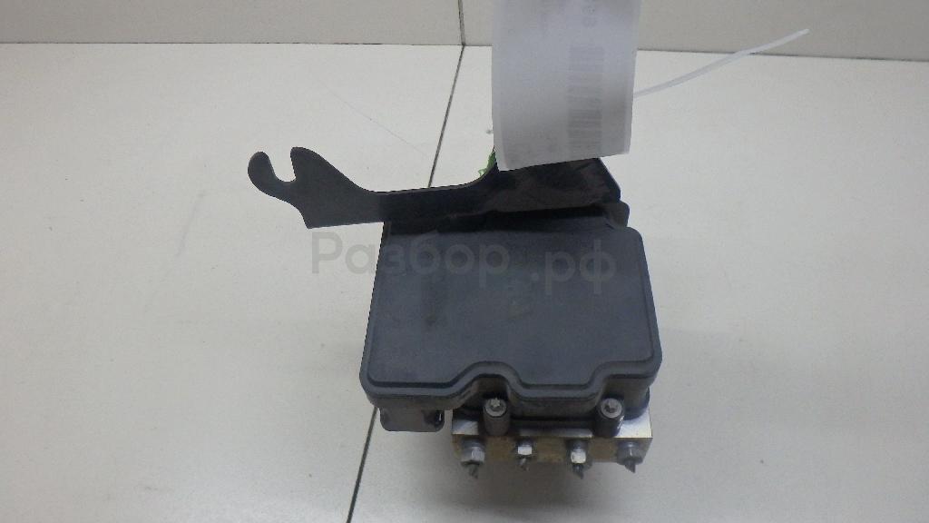 Блок ABS (насос)