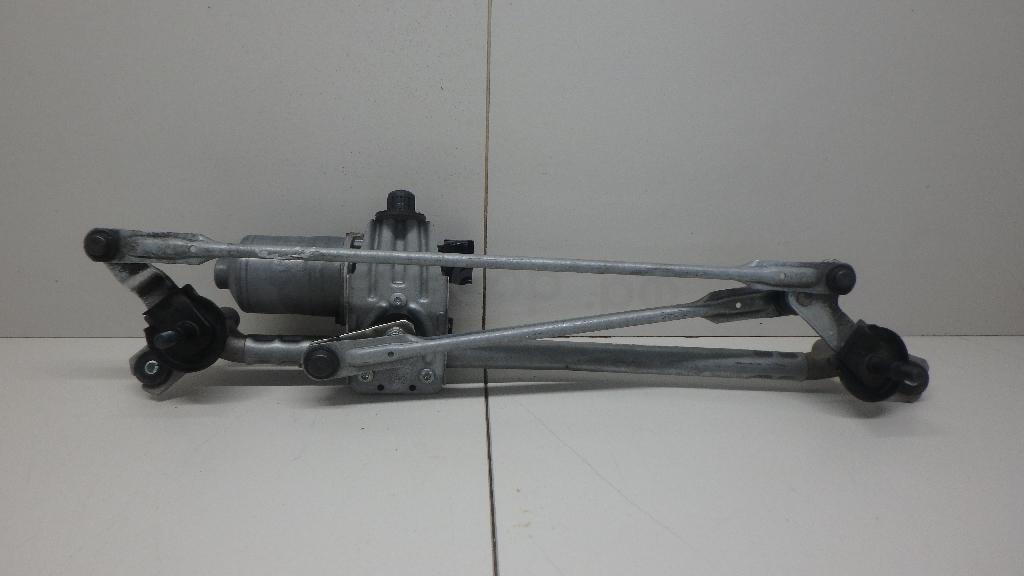 Трапеция стеклоочистителей