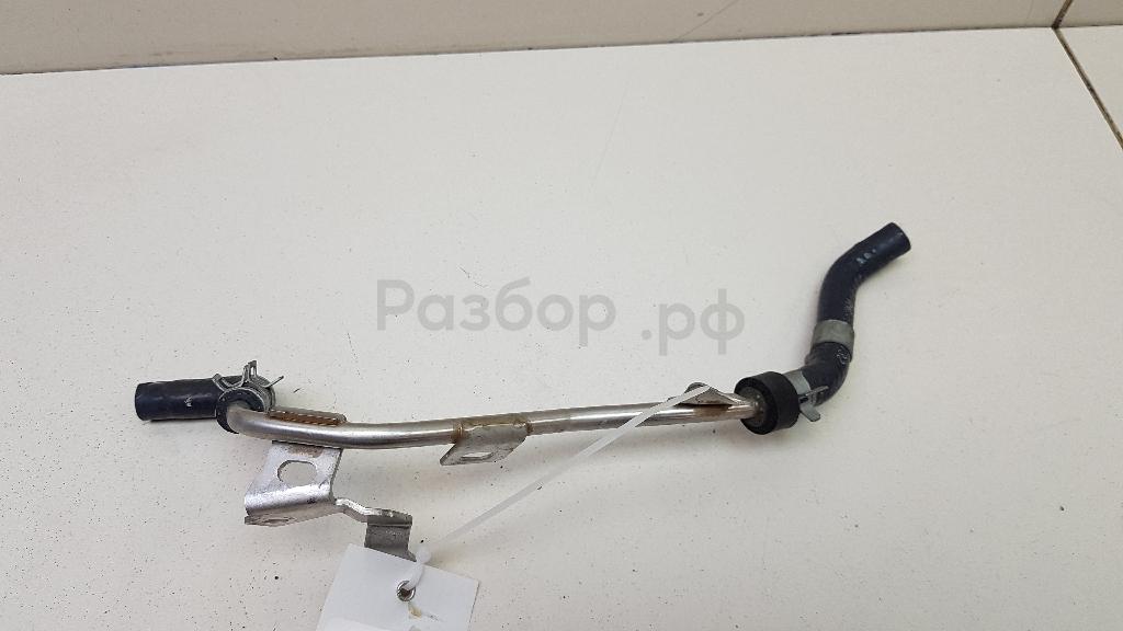 Трубка вакуумная