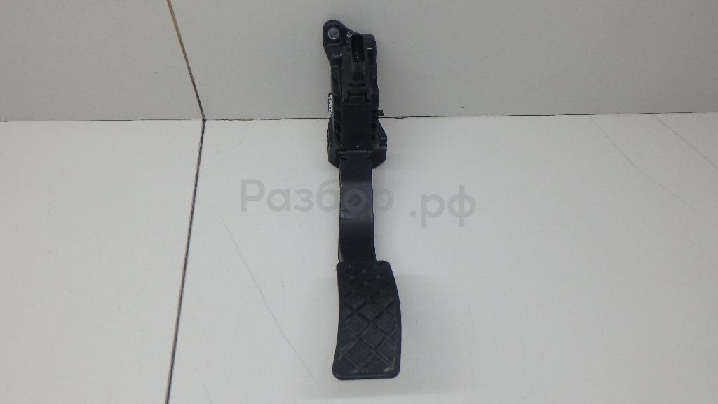 Педаль газа