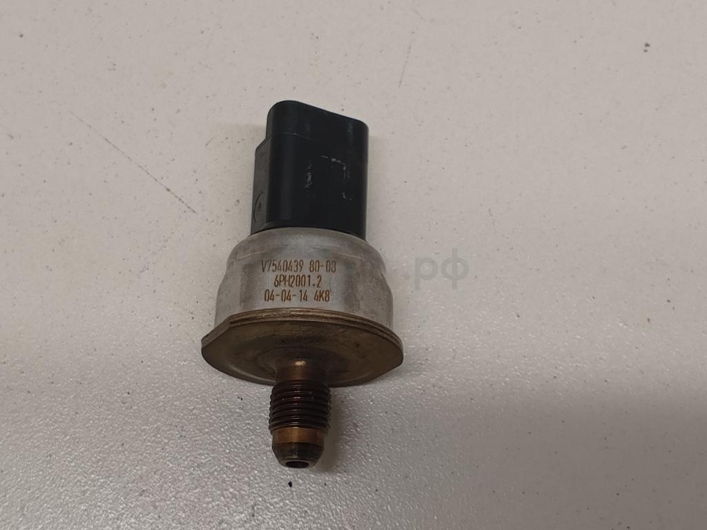 Датчик давления топлива