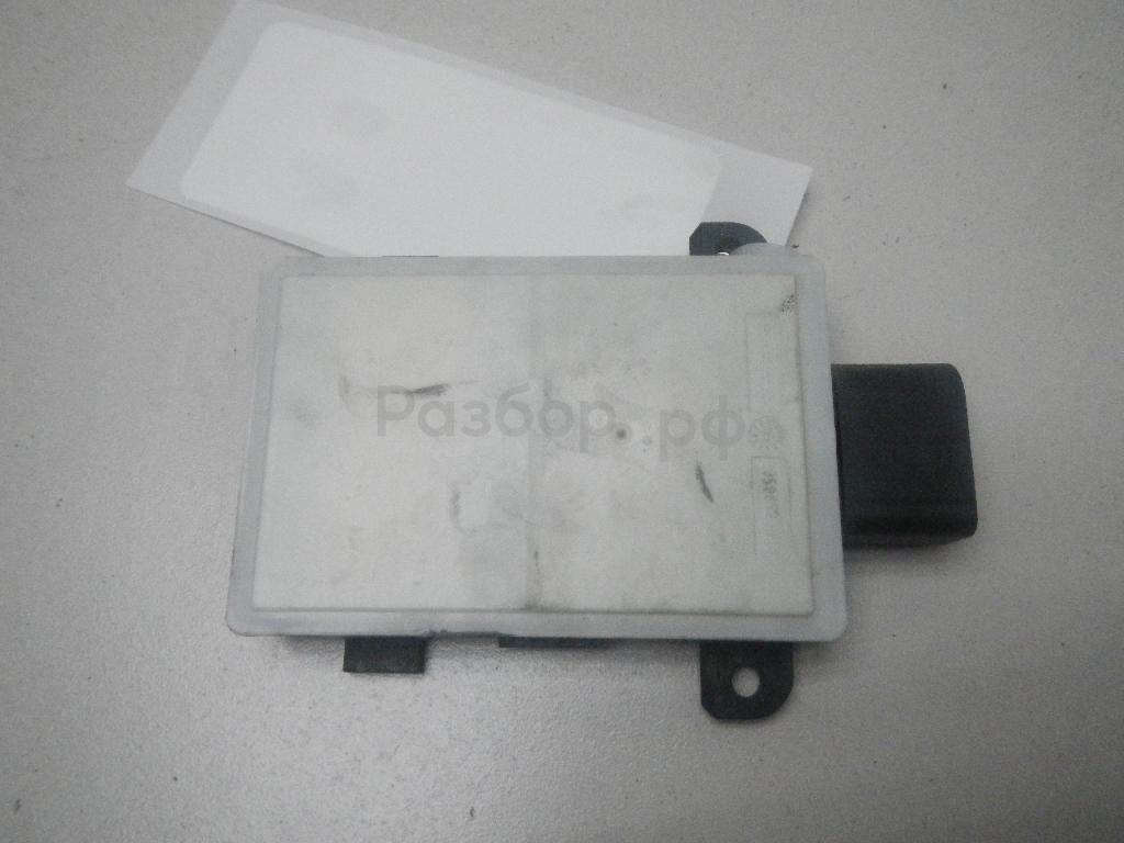 Радар BSD (Слепых зон)