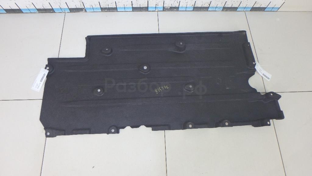 Защита антигравийная