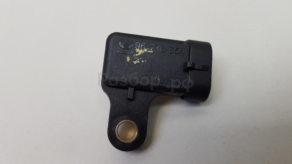 Датчик абсолютного давления