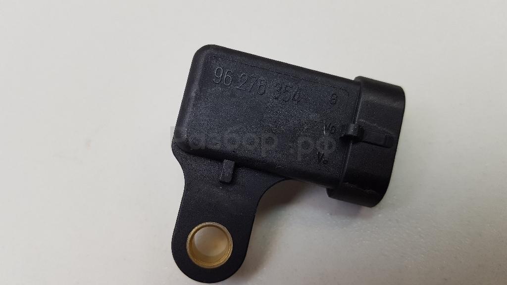 Датчик абсолютного давления