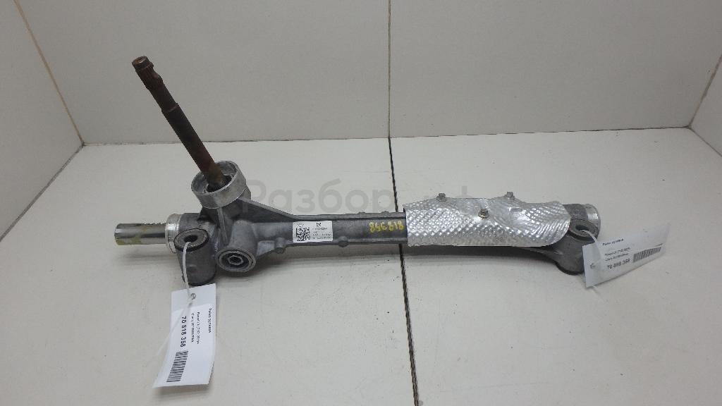 Рейка рулевая