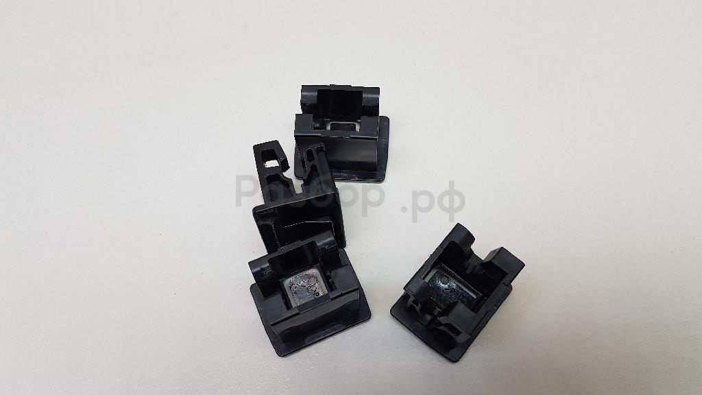 Крепеж фары