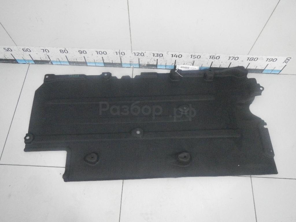 Защита антигравийная