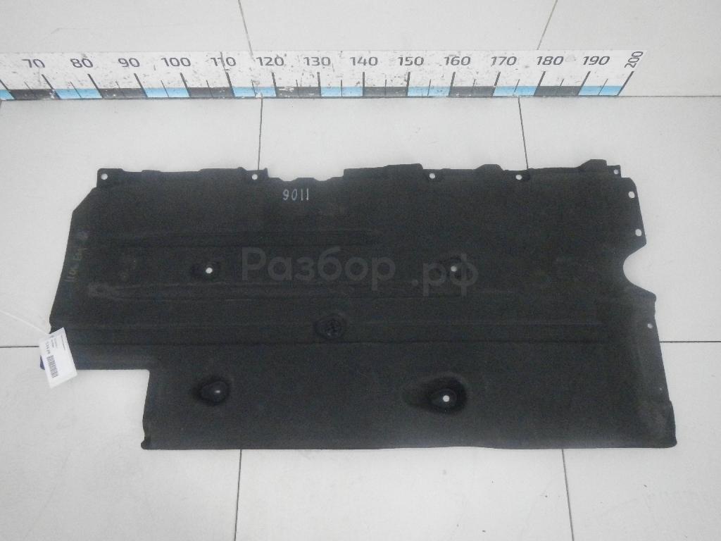 Защита антигравийная