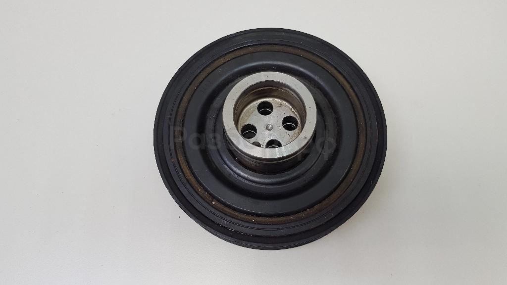 Шкив коленвала