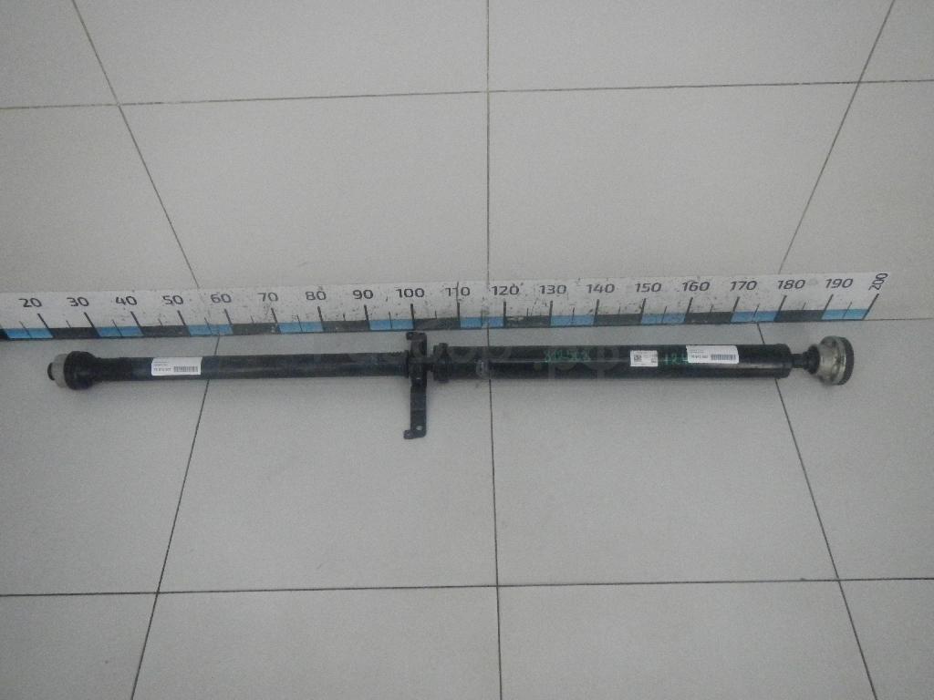 Вал карданный