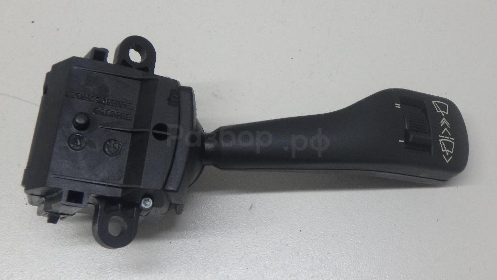 Переключатель стеклоочистителей