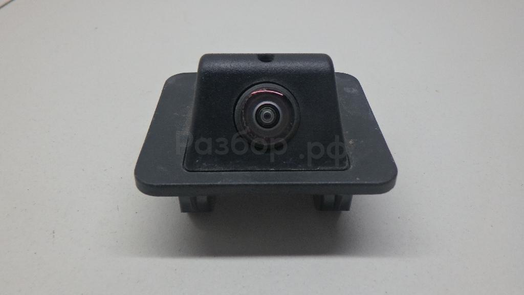 Камера заднего вида