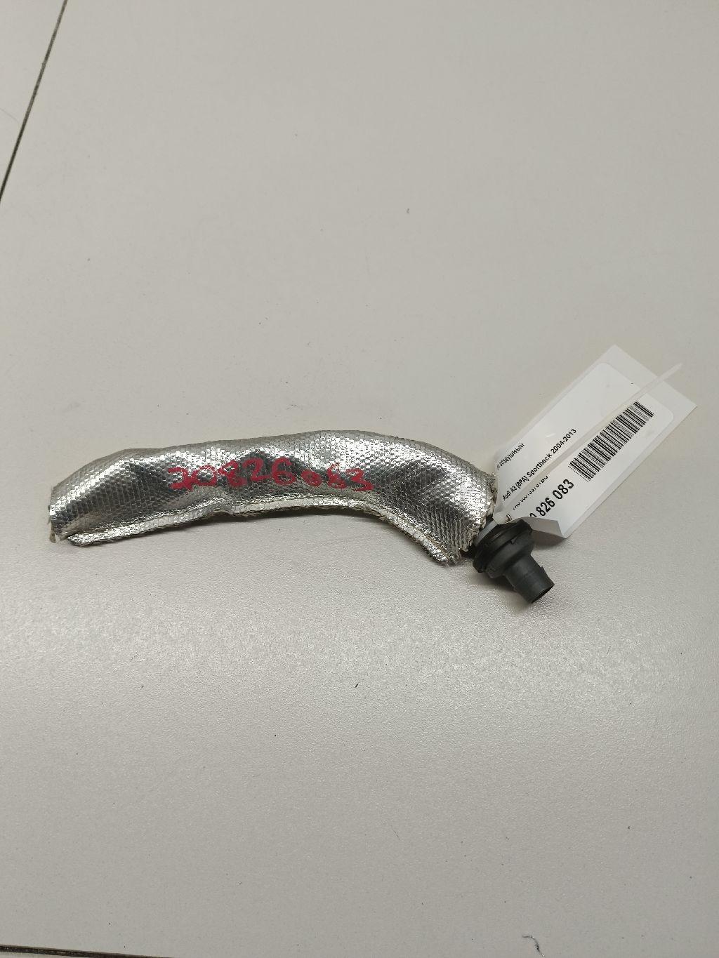 Клапан воздушный