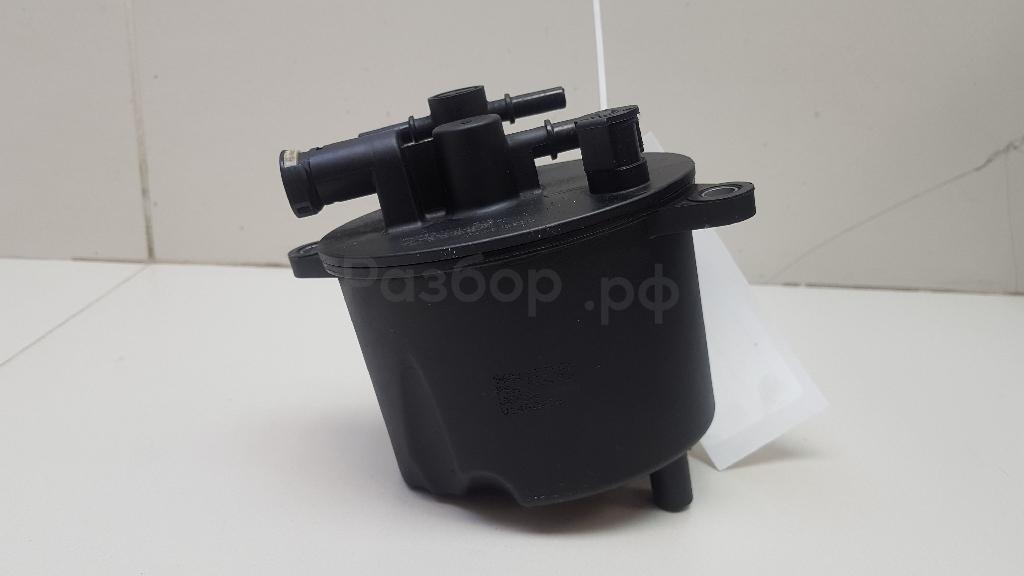 Фильтр топливный