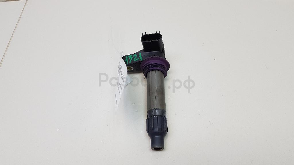 Катушка зажигания